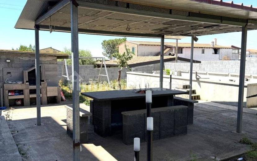 Appartamento via Tiziano 14, Villaggio Del Pino Le Ginestre, Belpasso — foto 11 di 27