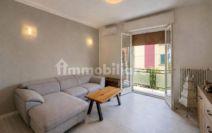 Trilocale via Lattanzio Gambara 20, Desenzano Centro, Desenzano del Garda — foto 2 di 20