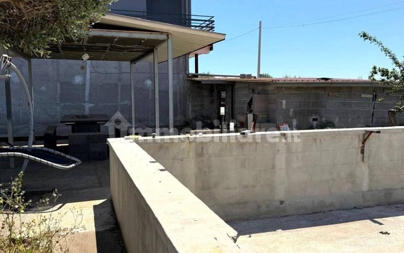 Appartamento via Tiziano 14, Villaggio Del Pino Le Ginestre, Belpasso — foto 13 di 27