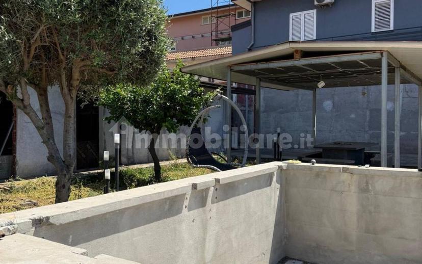 Appartamento via Tiziano 14, Villaggio Del Pino Le Ginestre, Belpasso — foto 7 di 27