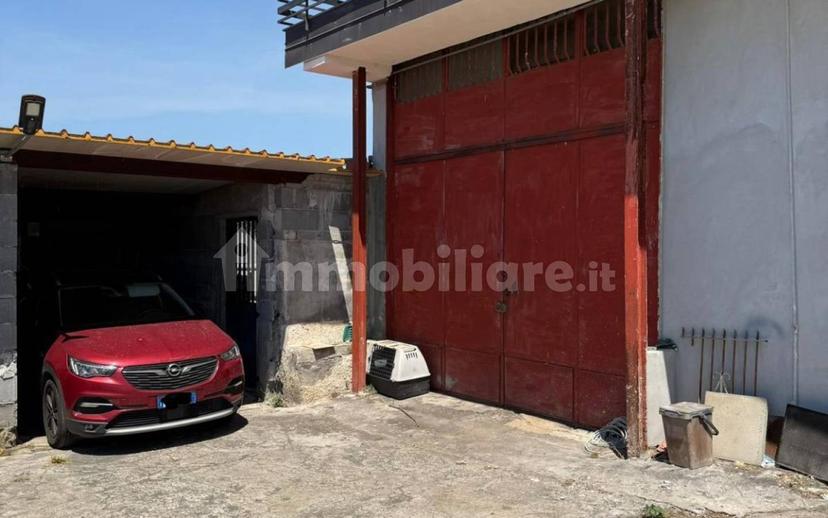 Appartamento via Tiziano 14, Villaggio Del Pino Le Ginestre, Belpasso — foto 18 di 27