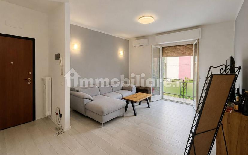 Trilocale via Lattanzio Gambara 20, Desenzano Centro, Desenzano del Garda — foto 13 di 20