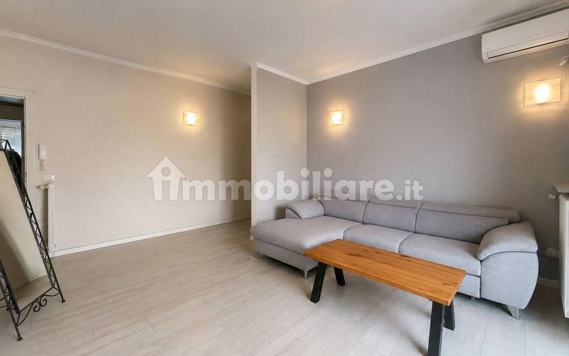 Trilocale via Lattanzio Gambara 20, Desenzano Centro, Desenzano del Garda — foto 6 di 20