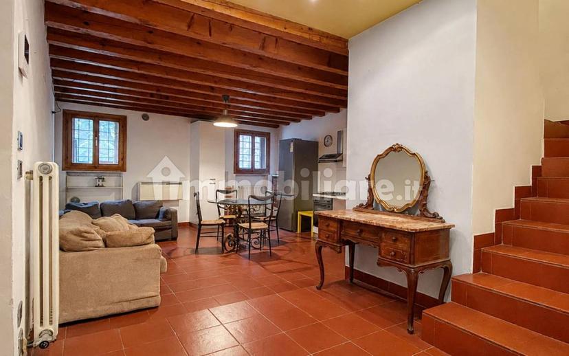 Trilocale Contrà Lodi, 27, Centro Storico, Vicenza — foto 21 di 30