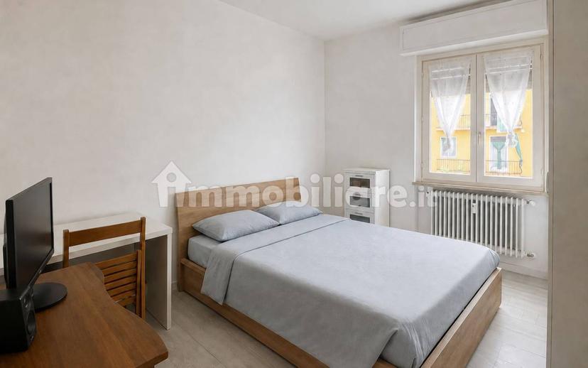 Trilocale via Lattanzio Gambara 20, Desenzano Centro, Desenzano del Garda — foto 10 di 20