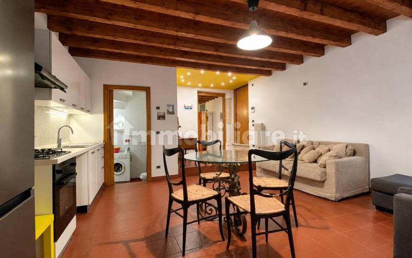 Trilocale Contrà Lodi, 27, Centro Storico, Vicenza