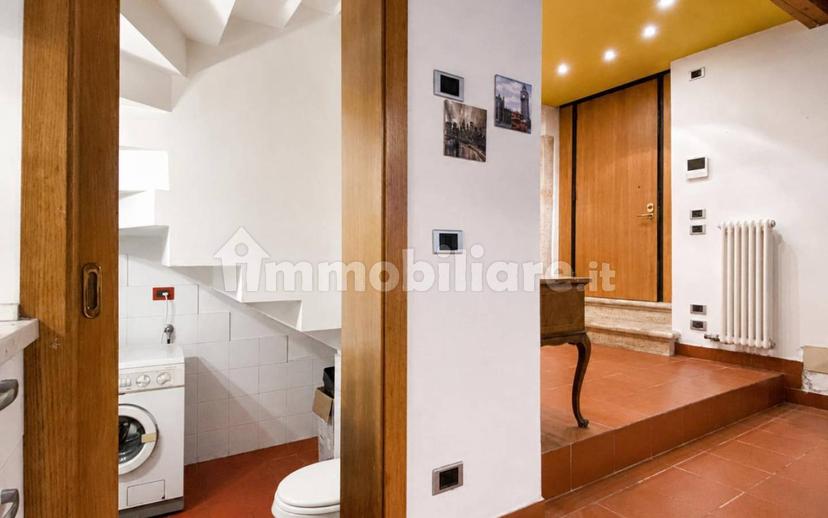 Trilocale Contrà Lodi, 27, Centro Storico, Vicenza — foto 7 di 30