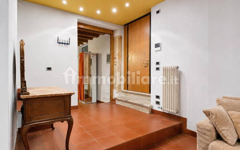 Trilocale Contrà Lodi, 27, Centro Storico, Vicenza — foto 10 di 30