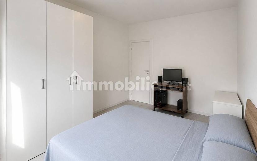 Trilocale via Lattanzio Gambara 20, Desenzano Centro, Desenzano del Garda — foto 18 di 20