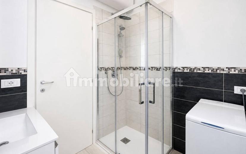 Trilocale via Lattanzio Gambara 20, Desenzano Centro, Desenzano del Garda — foto 4 di 20