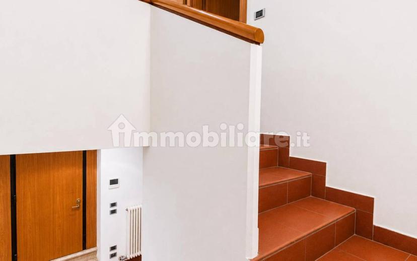 Trilocale Contrà Lodi, 27, Centro Storico, Vicenza — foto 16 di 30