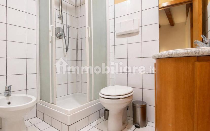 Trilocale Contrà Lodi, 27, Centro Storico, Vicenza — foto 25 di 30
