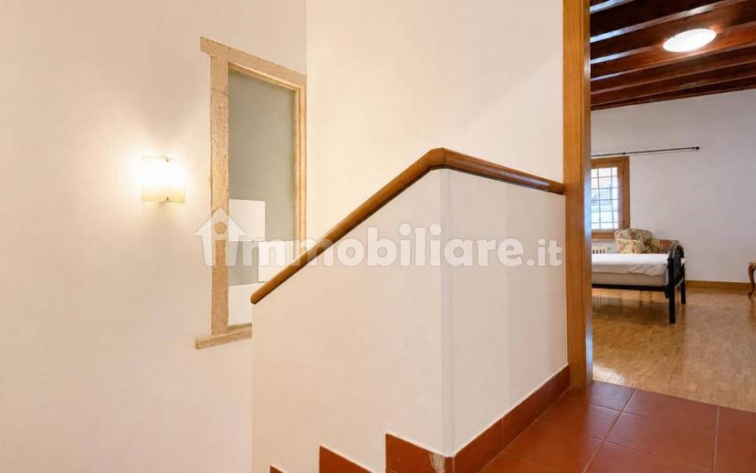 Trilocale Contrà Lodi, 27, Centro Storico, Vicenza — foto 27 di 30