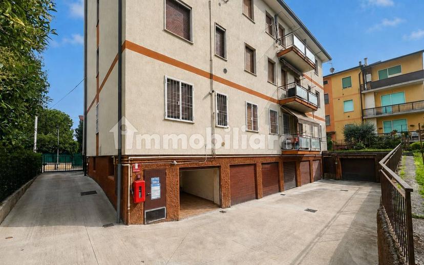 Trilocale via Lattanzio Gambara 20, Desenzano Centro, Desenzano del Garda — foto 17 di 20