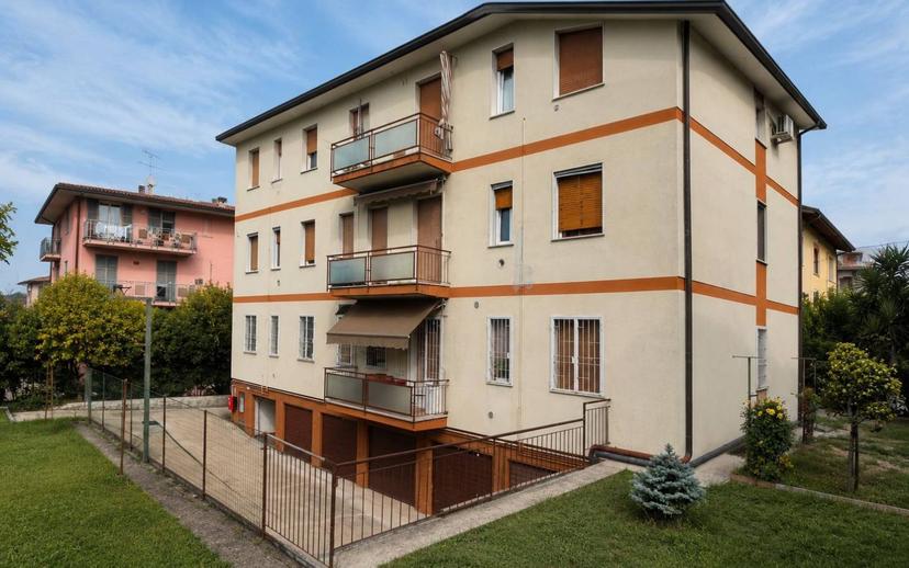 Trilocale via Lattanzio Gambara 20, Desenzano Centro, Desenzano del Garda — foto 19 di 20