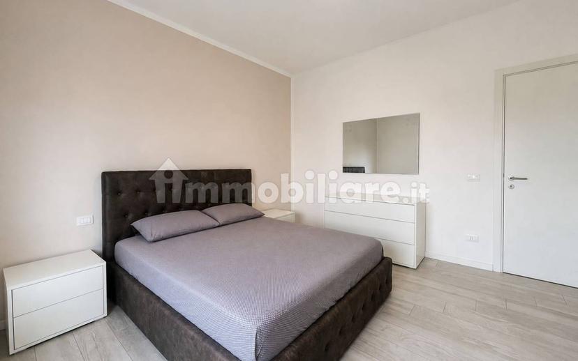 Trilocale via Lattanzio Gambara 20, Desenzano Centro, Desenzano del Garda — foto 11 di 20