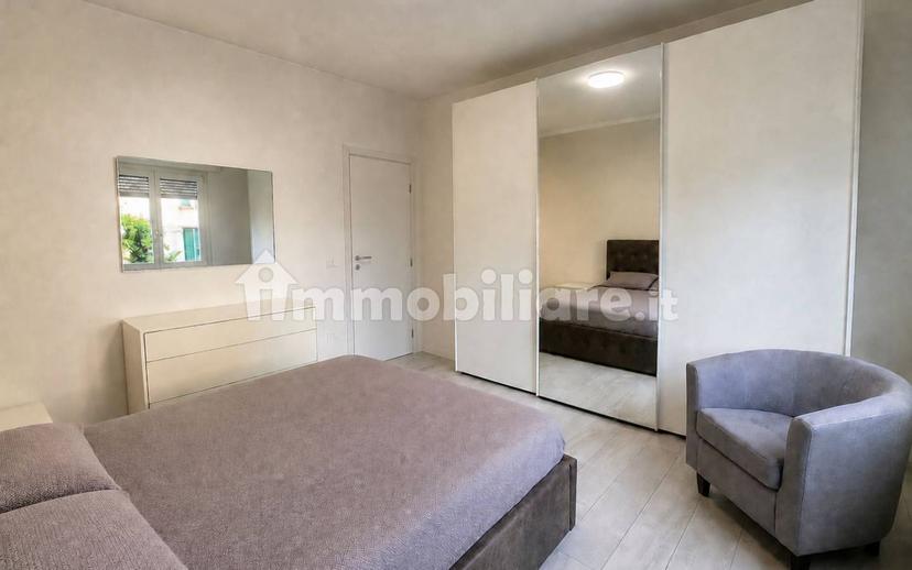 Trilocale via Lattanzio Gambara 20, Desenzano Centro, Desenzano del Garda — foto 12 di 20