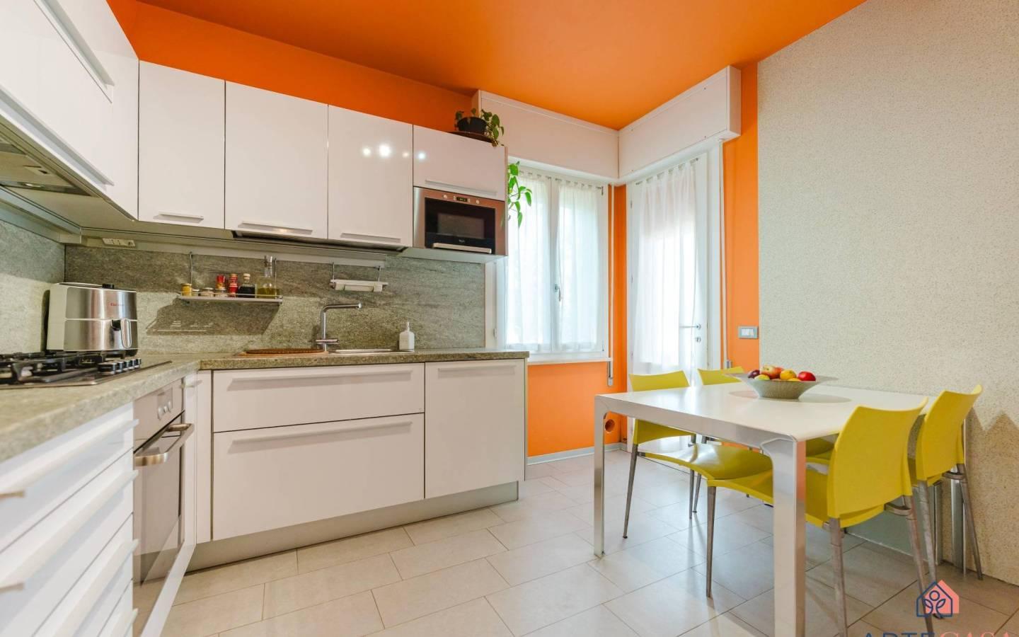 Appartamento via Belluno, Centro, Motta di Livenza