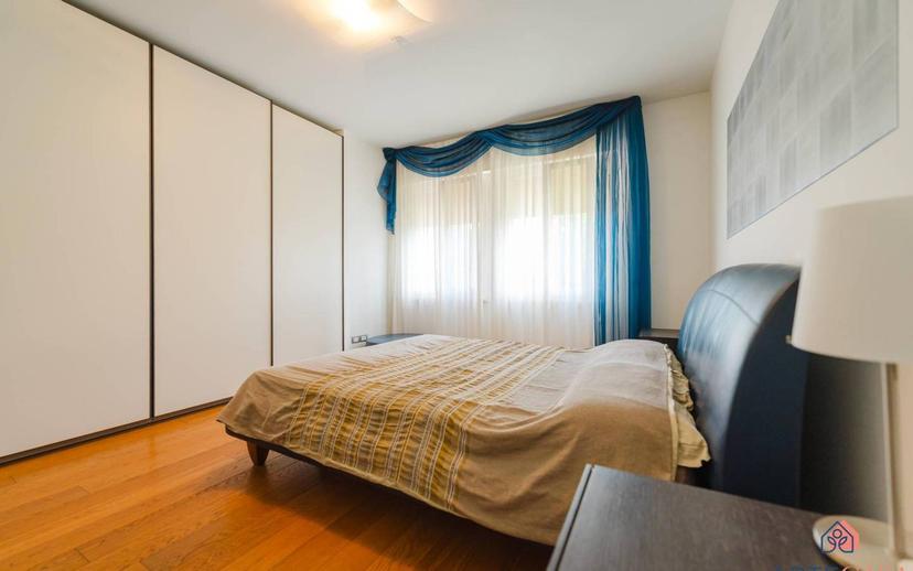 Appartamento via Belluno, Centro, Motta di Livenza — foto 20 di 21