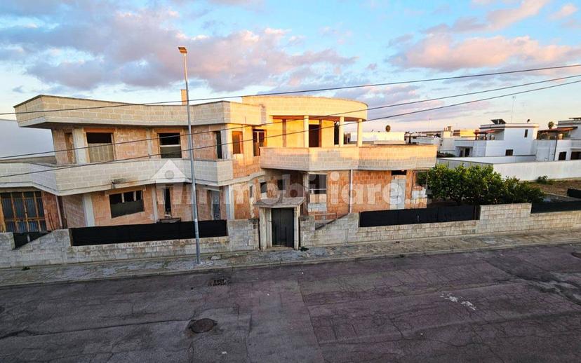 Villa unifamiliare via dei Capocelli, Salice Salentino — foto 4 di 6