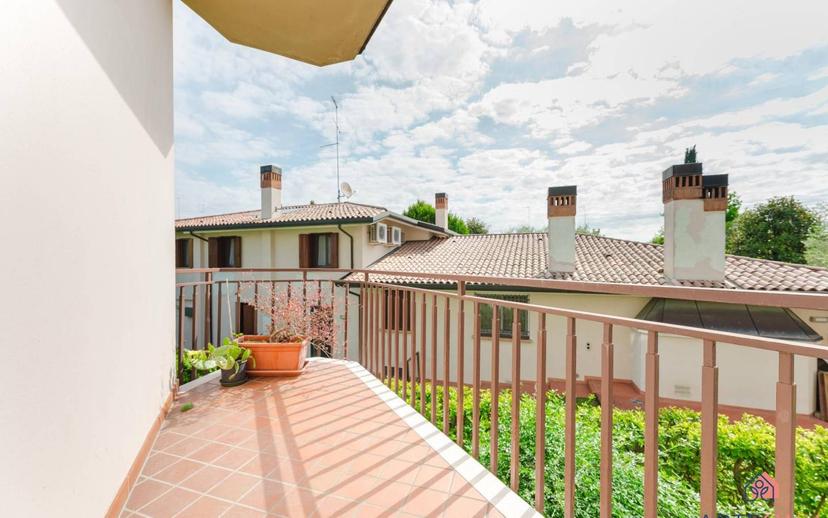 Appartamento via Belluno, Centro, Motta di Livenza — foto 19 di 21