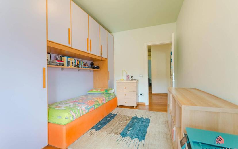Appartamento via Belluno, Centro, Motta di Livenza — foto 14 di 21