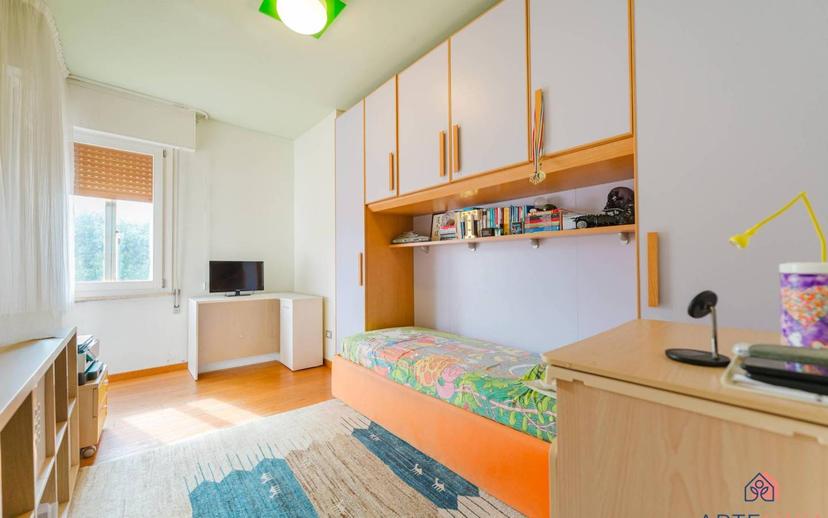Appartamento via Belluno, Centro, Motta di Livenza — foto 2 di 21