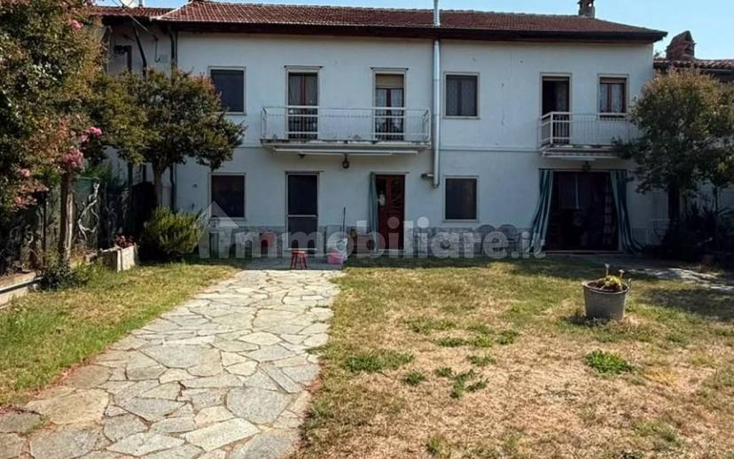 Terratetto plurifamiliare Cascine Baietto, Mombello Monferrato — foto 29 di 36