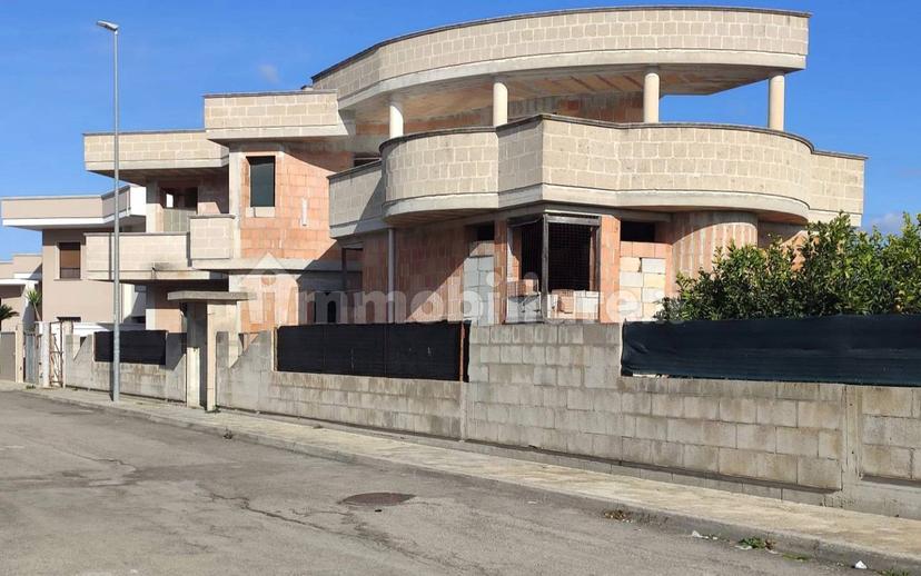 Villa unifamiliare via dei Capocelli, Salice Salentino — foto 5 di 6