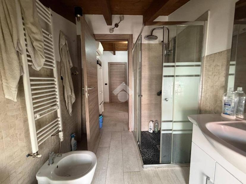 Trilocale Str. Vignolese 1336, San Damaso, Modena