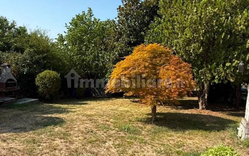 Terratetto plurifamiliare Cascine Baietto, Mombello Monferrato — foto 30 di 36