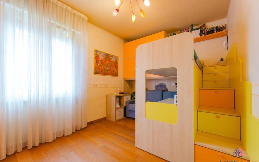 Appartamento via Belluno, Centro, Motta di Livenza — foto 9 di 21