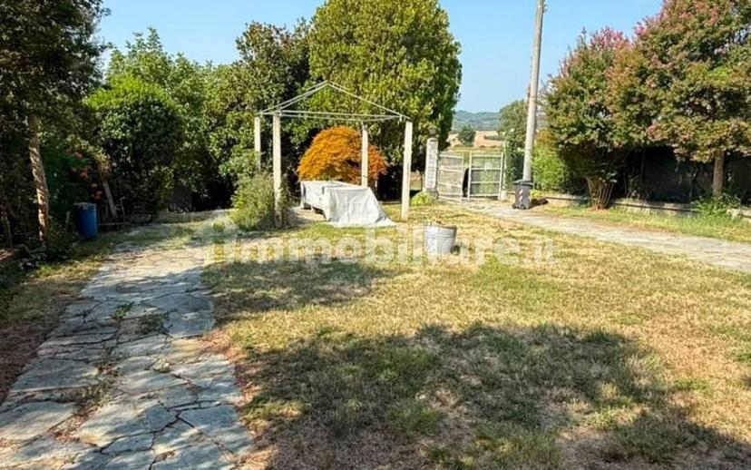 Terratetto plurifamiliare Cascine Baietto, Mombello Monferrato — foto 10 di 36