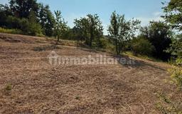 Terratetto plurifamiliare Cascine Baietto, Mombello Monferrato