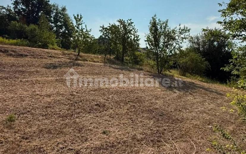 Terratetto plurifamiliare Cascine Baietto, Mombello Monferrato