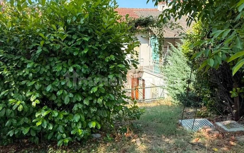 Terratetto plurifamiliare Cascine Baietto, Mombello Monferrato — foto 16 di 36