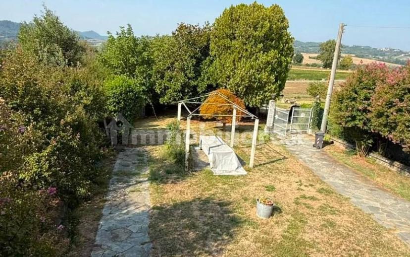 Terratetto plurifamiliare Cascine Baietto, Mombello Monferrato — foto 7 di 36