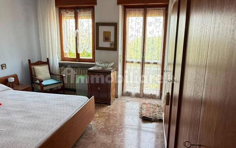 Terratetto plurifamiliare Cascine Baietto, Mombello Monferrato — foto 26 di 36