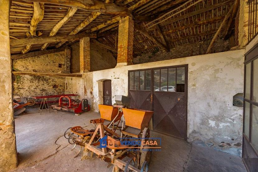 Rustico via Torre 16, Frabosa Sottana — foto 3 di 25