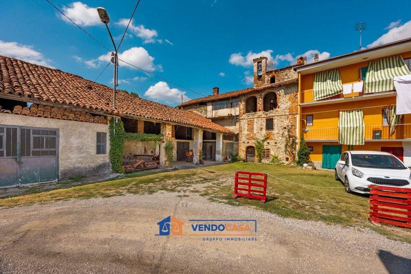 Rustico via Torre 16, Frabosa Sottana — foto 5 di 25