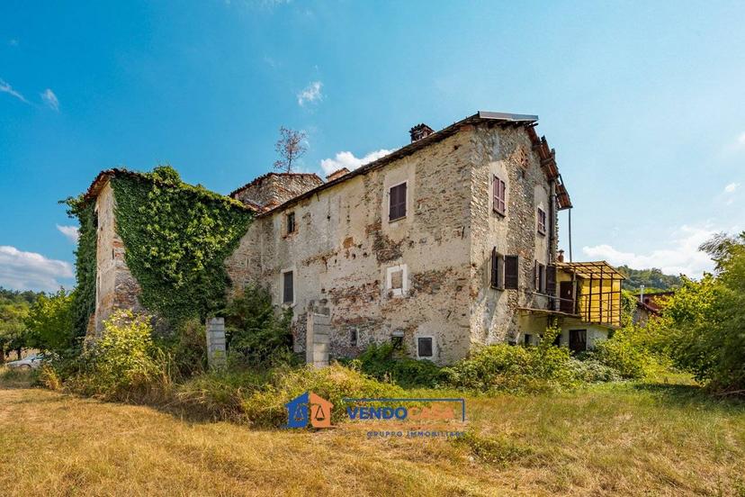 Rustico via Torre 16, Frabosa Sottana — foto 24 di 25
