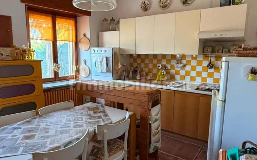 Terratetto plurifamiliare Cascine Baietto, Mombello Monferrato — foto 34 di 36