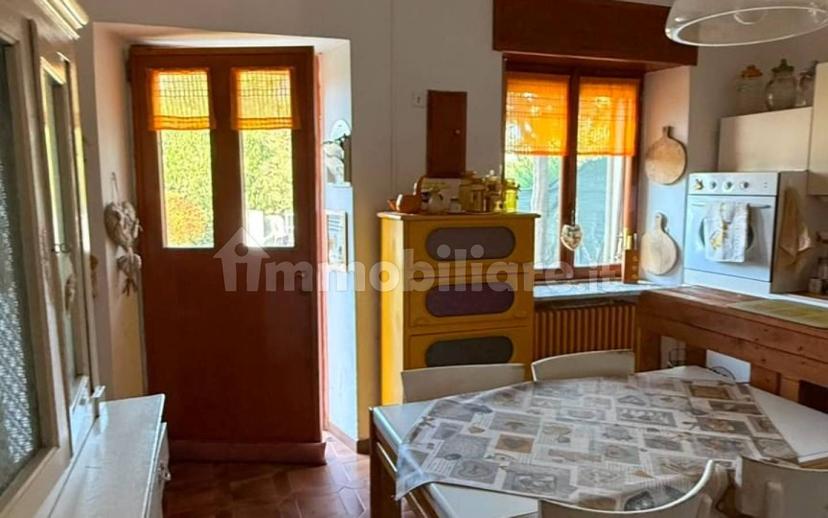 Terratetto plurifamiliare Cascine Baietto, Mombello Monferrato — foto 28 di 36