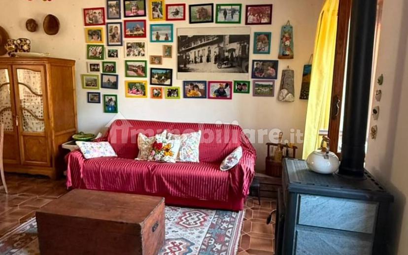 Terratetto plurifamiliare Cascine Baietto, Mombello Monferrato — foto 33 di 36