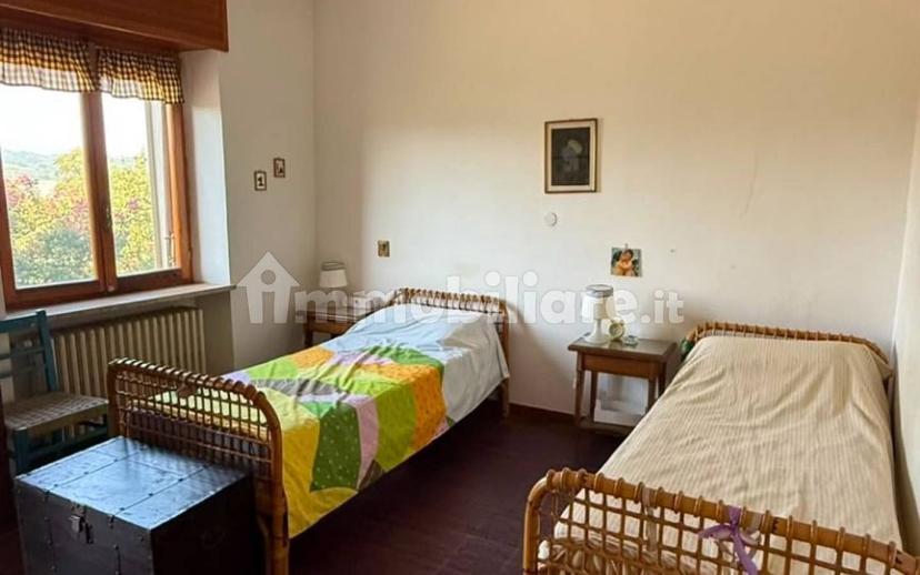 Terratetto plurifamiliare Cascine Baietto, Mombello Monferrato — foto 2 di 36