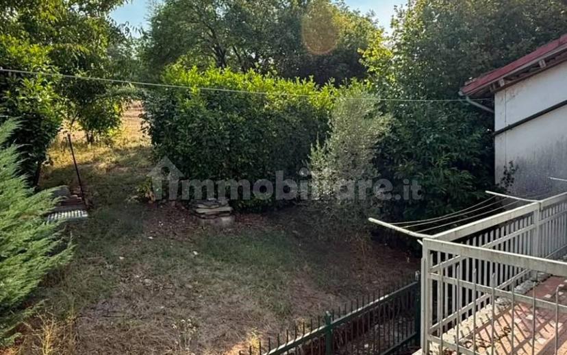 Terratetto plurifamiliare Cascine Baietto, Mombello Monferrato — foto 11 di 36