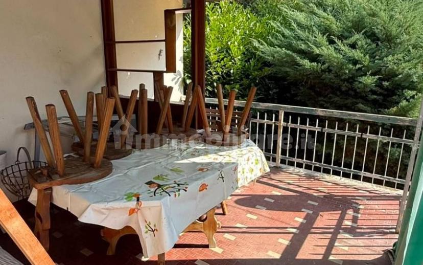 Terratetto plurifamiliare Cascine Baietto, Mombello Monferrato — foto 18 di 36