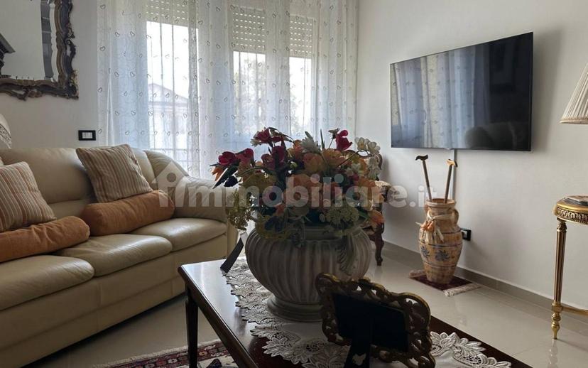 Trilocale via Roso, San Nicolò, Rottofreno — foto 8 di 31