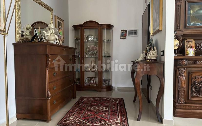 Trilocale via Roso, San Nicolò, Rottofreno — foto 3 di 31