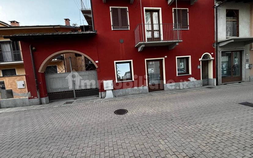 Bilocale via Confraternita 32, Centro, Bagnolo Piemonte — foto 3 di 10